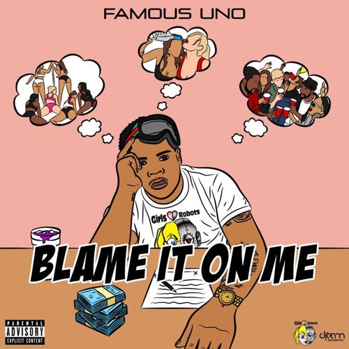 "Bend Over" Prod By Teegee