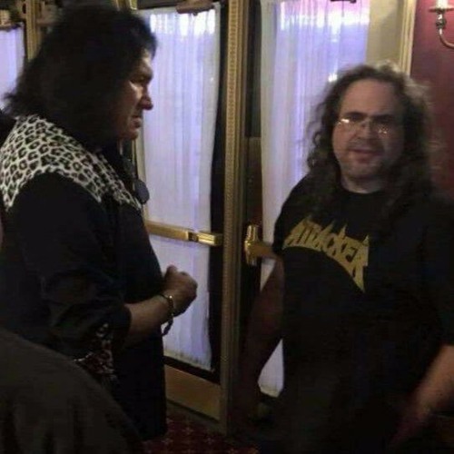 DIP055 Direct Input Podcast with Josh Martin