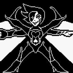 Undertale The Musical: Power of Neo (Song Only)