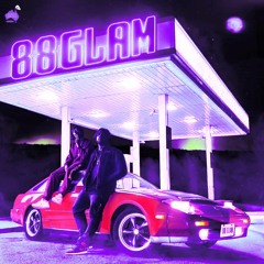 88GLAM - 12 [Chopped & Screwed] PhiXioN