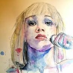 Sia Cover- Lullaby