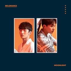 [Cover] 선물 (Gift) - MeloMance (멜로망스)