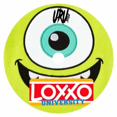 LoxxoUniversity - UruStyle