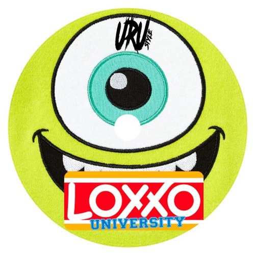 LoxxoUniversity - UruStyle