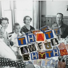 Grime - That Awful Rhythm (live acoustic)