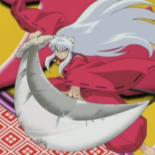 InuYasha Opening 3 