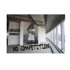 Kodak Black - No Flockin’ (A D.O.Teemix) No Competition