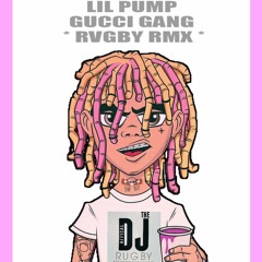 Rvgby Tha Producer - Gucci Gang Ft. Lil E #LilEMusic