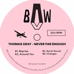 DC Promo Tracks #120: Thomas Gray "North Sound"