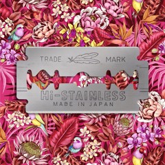 razor blade lullaby (prod. yung skah)