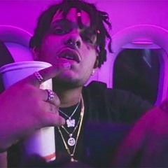 SMOKEPURPP - BIH (SLOWED + CHOPPED BY.6KRIME)