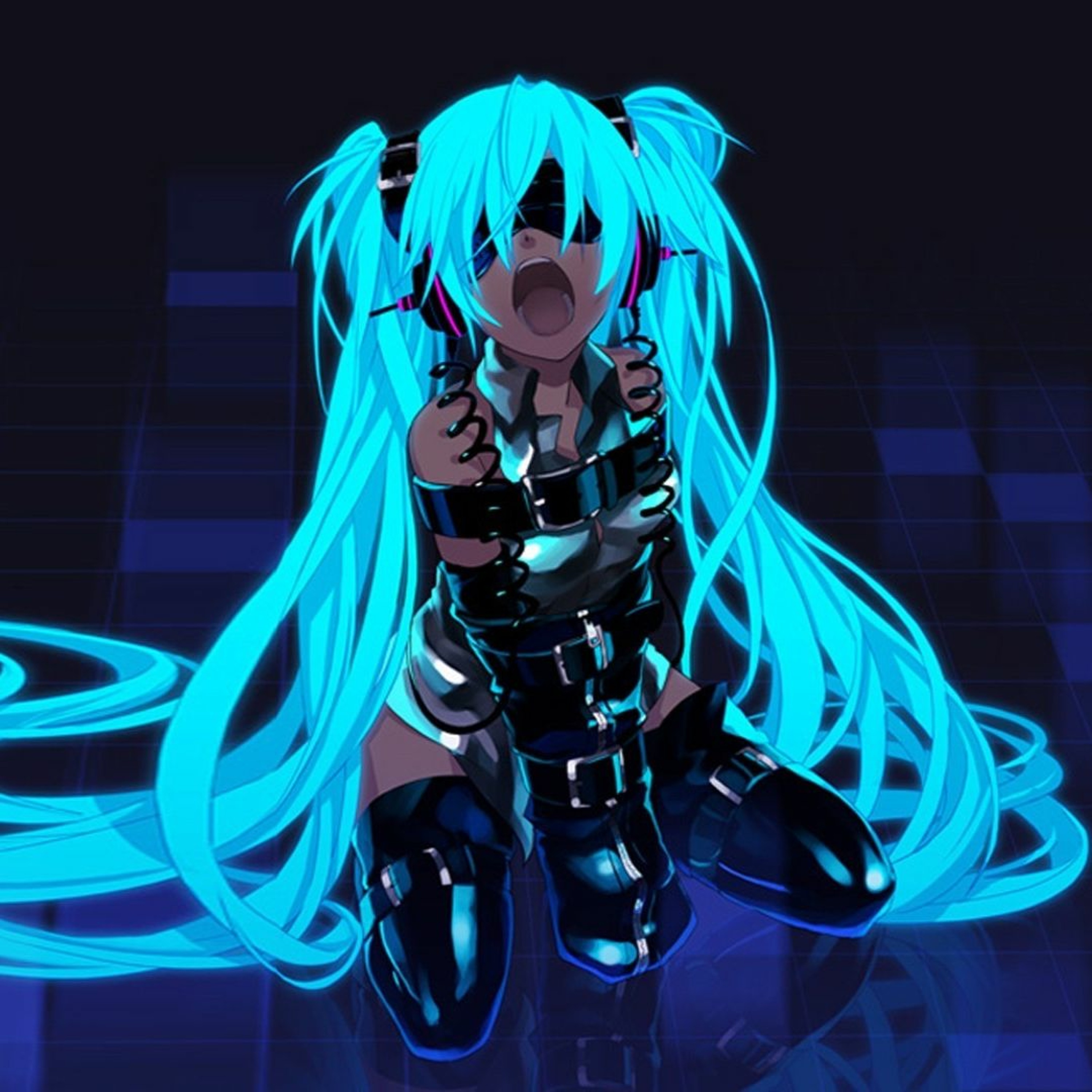 SoCal Nightcore Podcast