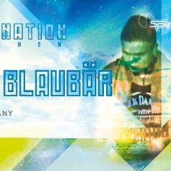 Captain Blaubär @ Proggynation München w. Neelix