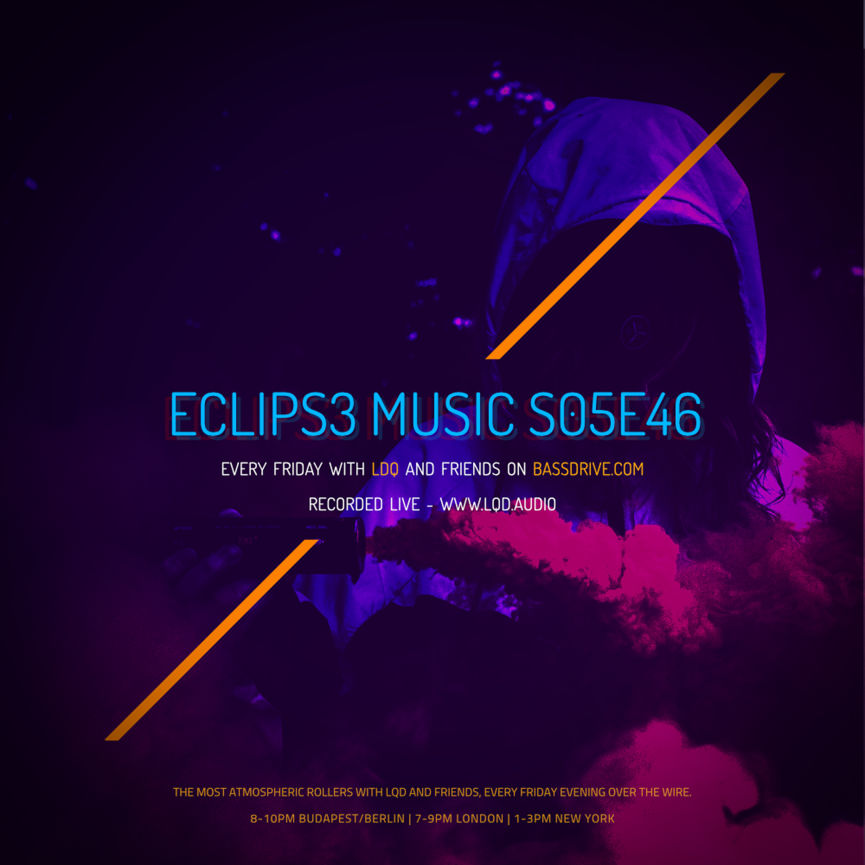 ECLIPS3:MUSIC