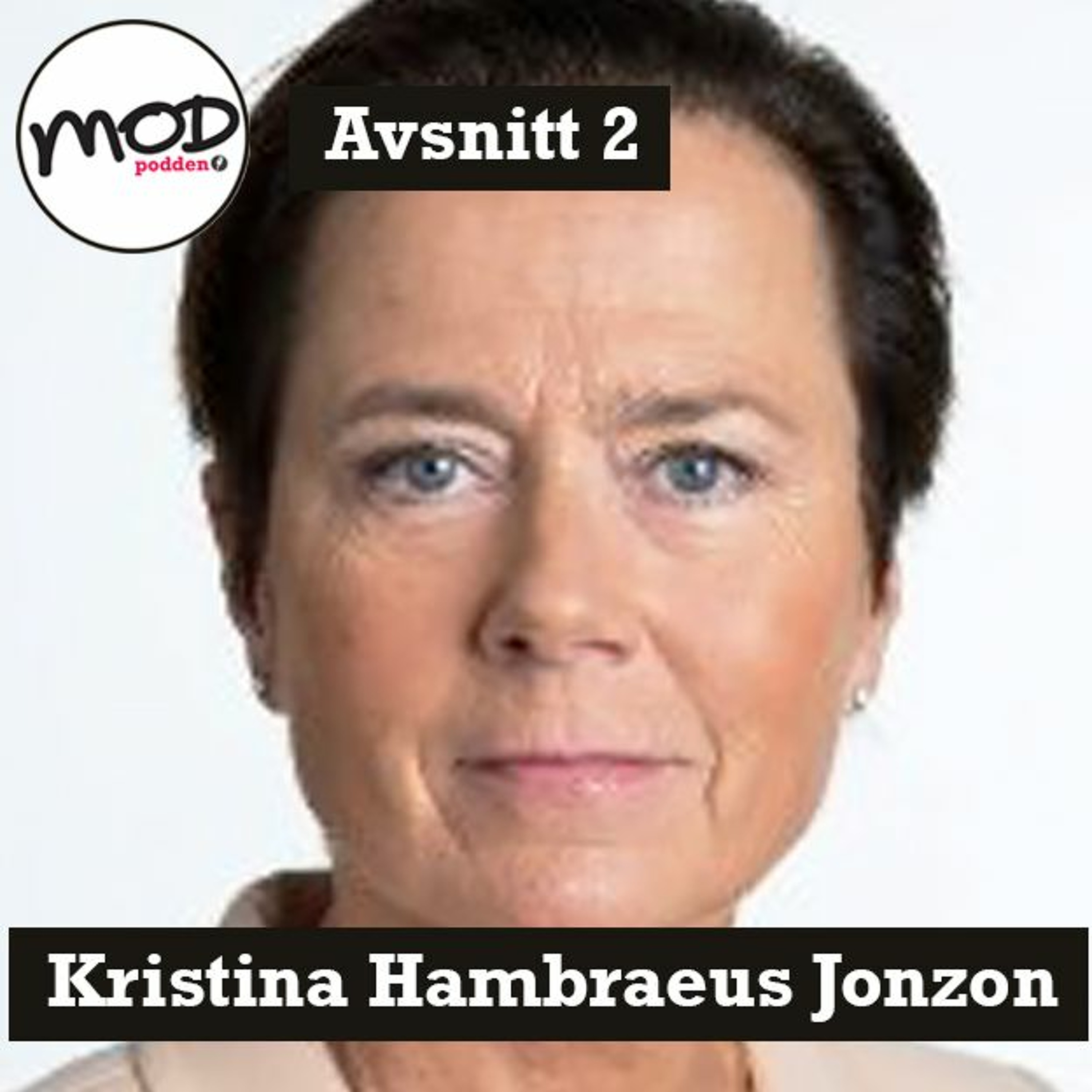 MOD-podden - en podcast om organdonation