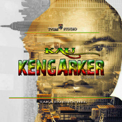 Kau Kengarker Cover by Taka