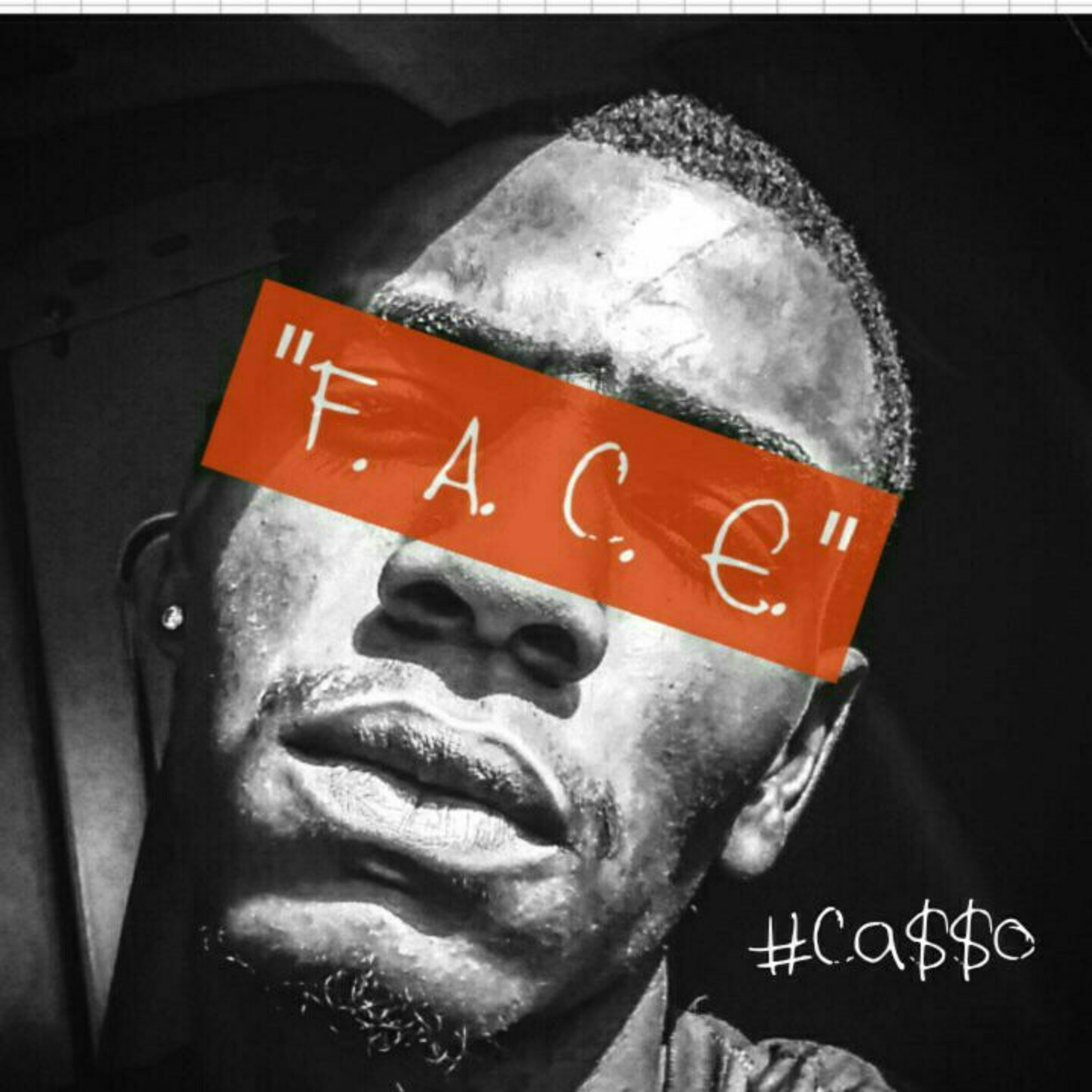 "F. A. C. E. " episode artwork
