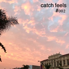 catch feels vol.002