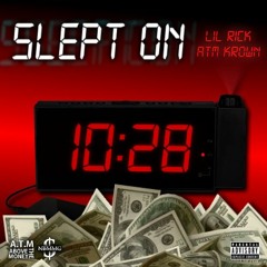 Lil Rick X Atm Krown - Till Death (Intro)