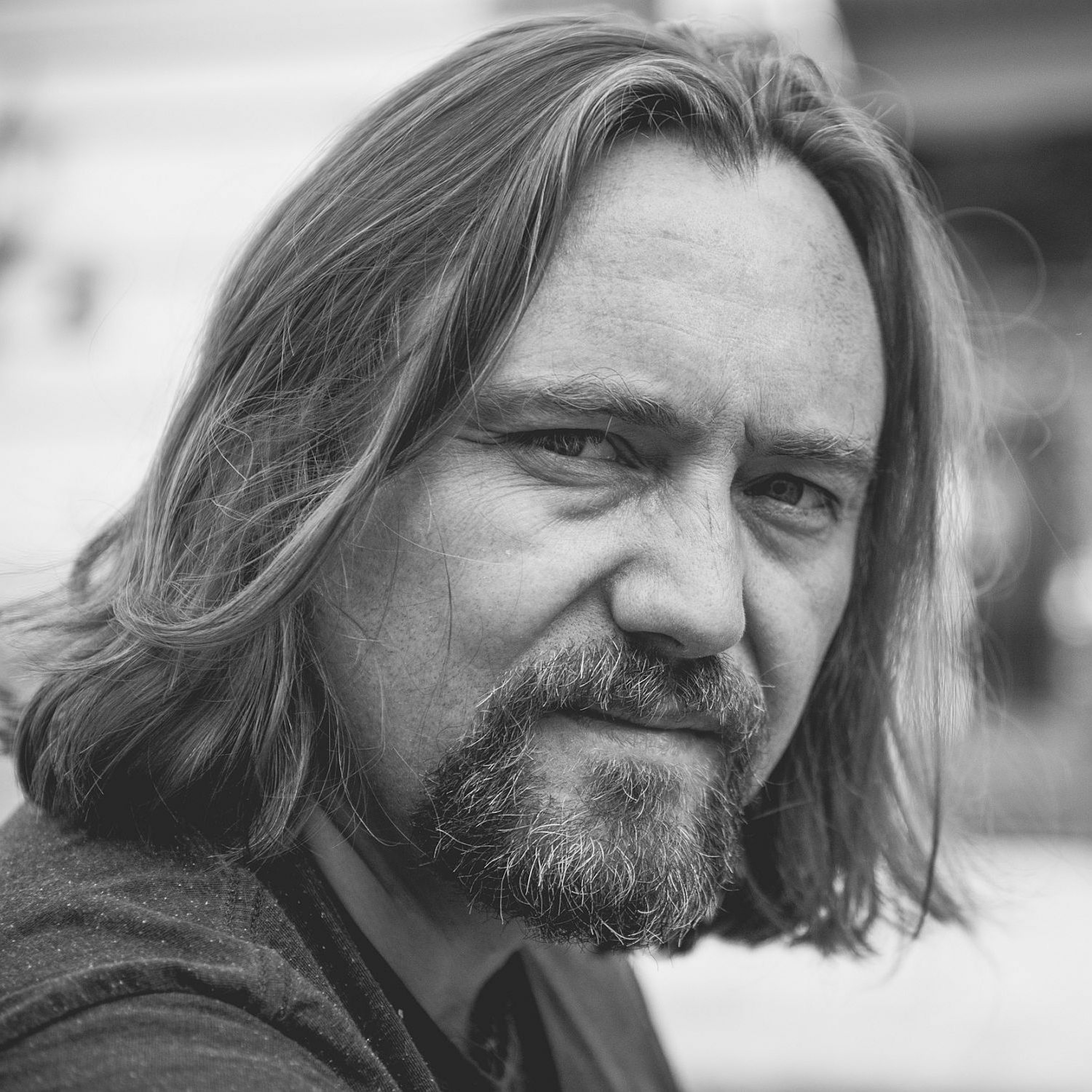 Sølvbergets podcast