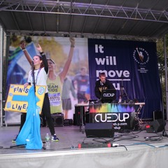 DJ Cuedup TCS NYC MARATHON CLOSING SET (2017)