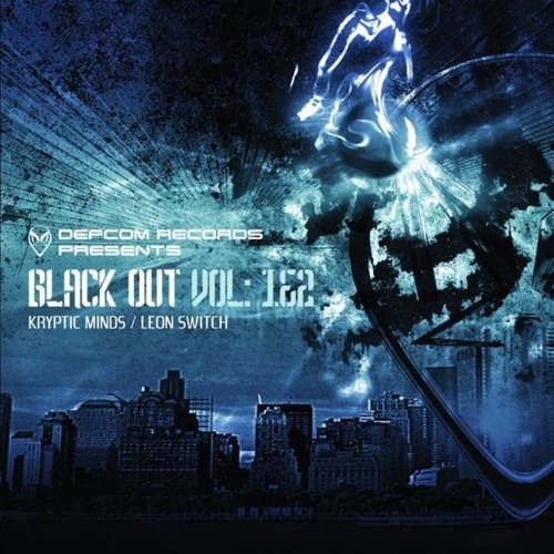 Kryptic Minds & Leon Switch & Joanna Syze - No Evil - Defcom Records 2006