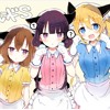 Stream Hitoribocchi no Marumaru Seikatsu, ED ○ Ending FULL, Ne, Issho ni  Kaero. ✦ Hitori Bocchi by ✦ Graf Zeppelin (AZ)