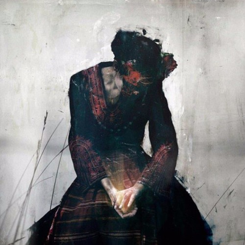 16. To Gather - Drum Kid + Joanna Syze (Rodina LP)