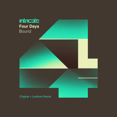 Four Days - Bound [Intricate Records]