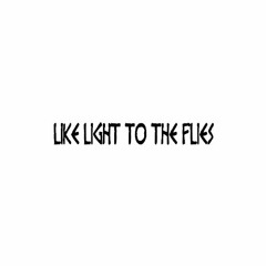 Trivium - Like Light To The Flies(Instrumental)