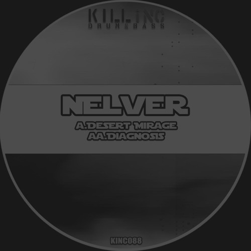 Nelver - Back in the Days