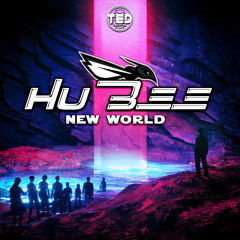 Hu Bee feat Ithaka  - New World