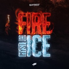 MYST - Fire And Ice