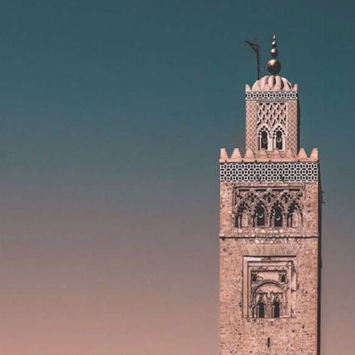 وَمَا وَجَدْنَا لِأَكْثَرِهِم مِّنْ عَهْدٍ | هزاع البلوشي