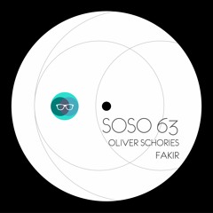 Oliver Schories - Fakir (Jan Oberlaender Remix)