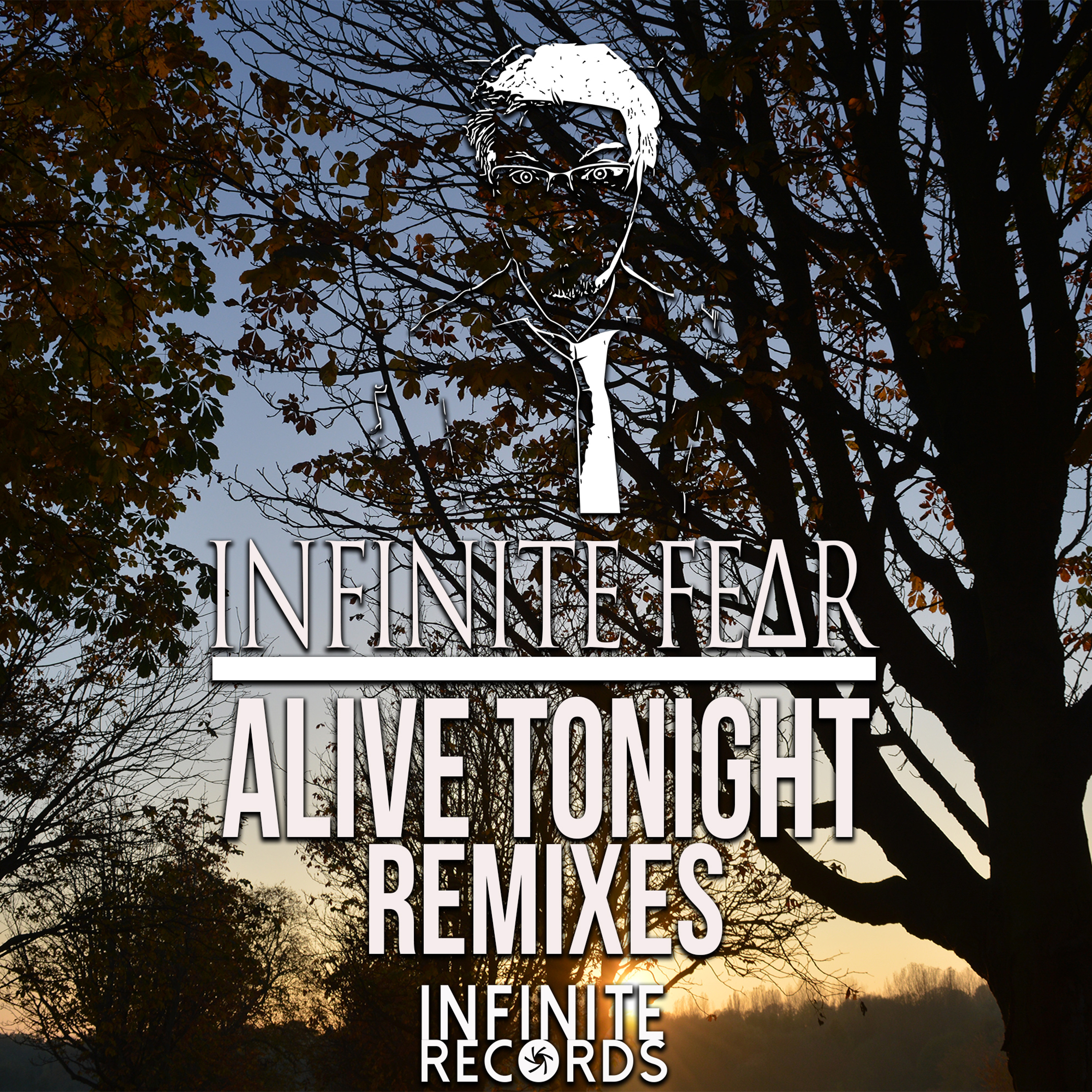 Alive Tonight (FE∆RED UP) episode artwork