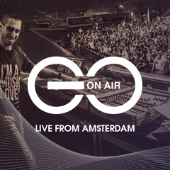Giuseppe Ottaviani presents GO On Air LIVE from Amsterdam - Pure Trance ADE