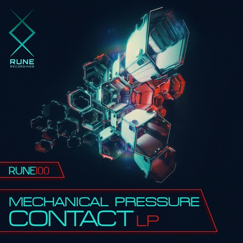 RUNE100: Mechanical Pressure — Last Lullaby • PREVIEW
