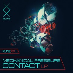 RUNE100: Mechanical Pressure — Psy Delta • PREVIEW