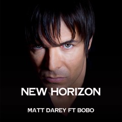 Matt Darey Ft Bobo - New Horizon (Album mix) [Nocturnal Nouveau]