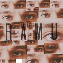 ramu - mä oon se jäbä