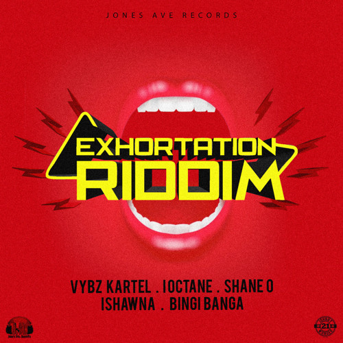 Vybz Kartel - Thank You Mama - Exhortation Riddim [Official Audio] 2017