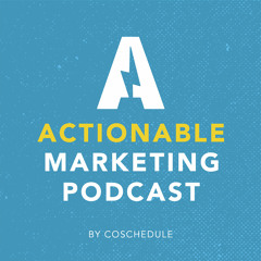 AMP061: How Use Neuromarketing To Connect With Your Audience With Rodger Dooley, Author of “Brainfluence"