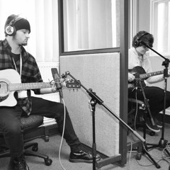 Voldemort - With Confidence (Acoustic Cover)