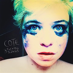 Cote "Song Bird (Demons Dont Fear The Dark)"