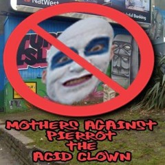Pierrot The Acid Clown - Teknodiz Set