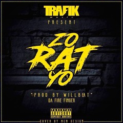 Zo Rat Yo - Trafik Music