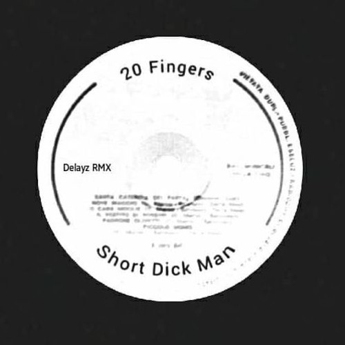 20 Fingers - Short Dick Man(Delayz Remix)**Click BUY for FREE DL**