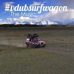 #vdubsurfwagon's Mongol Rally Theme