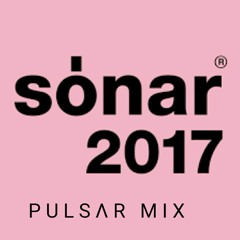 SONAR 2017 - P U L S Λ R   M I X